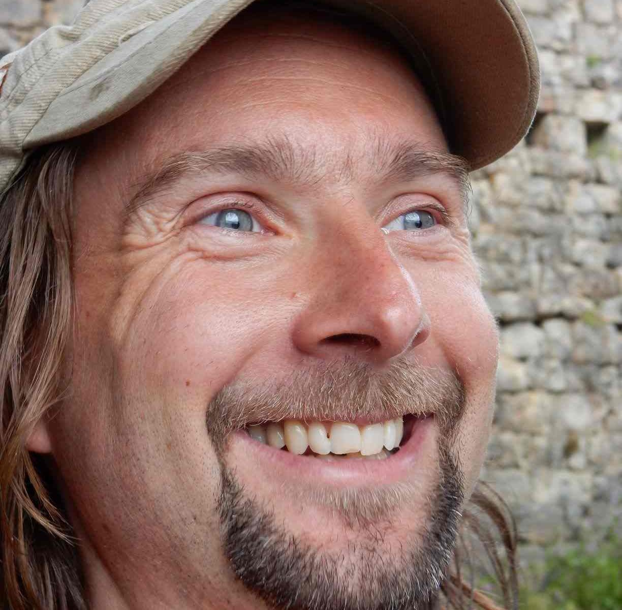 Naturheilkundliche Behandlung